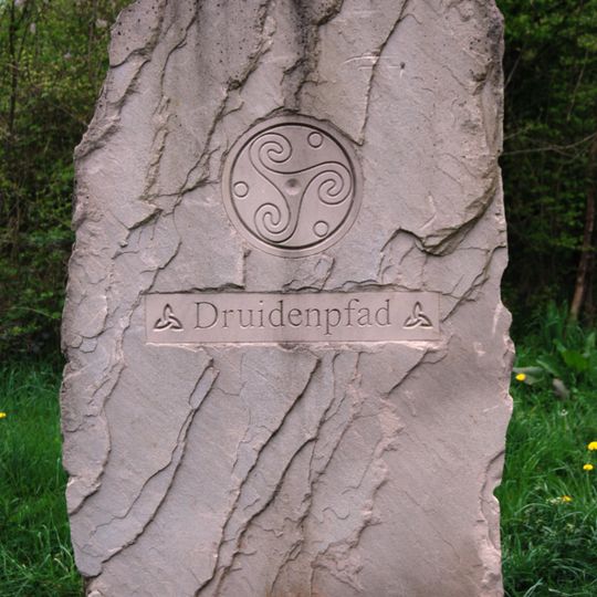 Druidenpfad