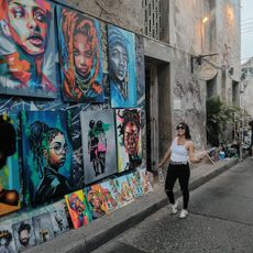 Street art