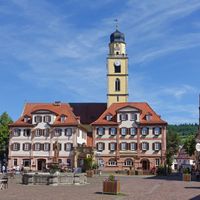 Bad Mergentheim