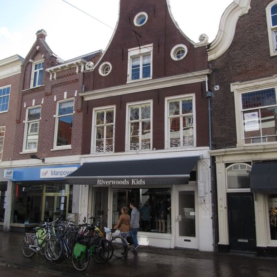 Zijlstraat 88, Haarlem