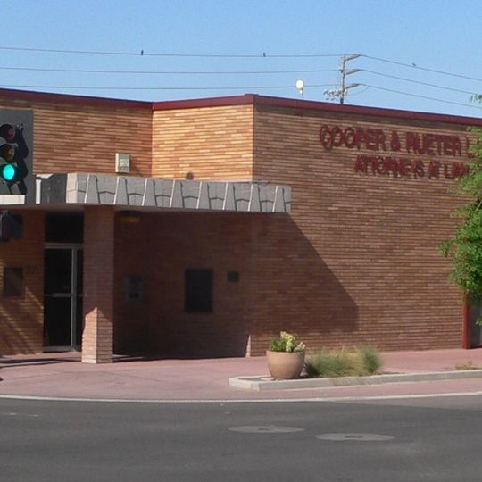 Valley National Bank