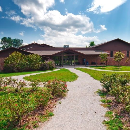 George Washington Carver National Monument