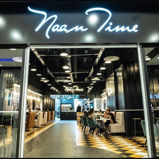 NaanTime