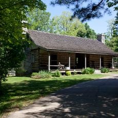 Burritt on the Mountain