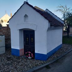 Kaplička Panny Marie