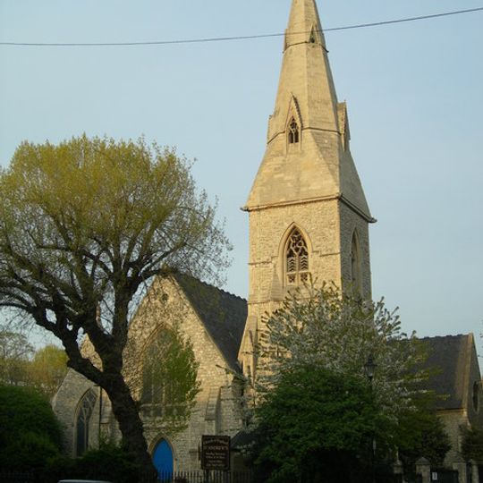 St Andrew's Church