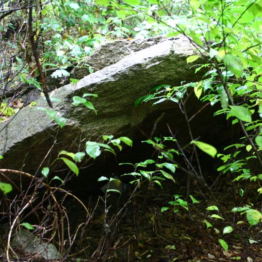 Großsteingräber bei Bexhövede