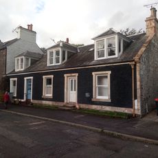 3 Beechgrove, Moffat