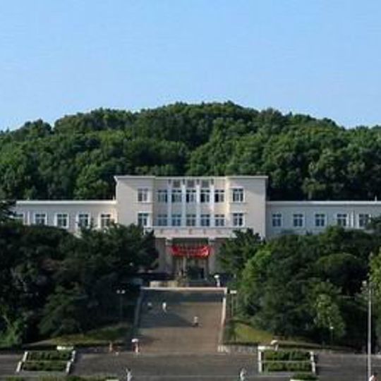 Shizishan Subdistrict, Wuhan