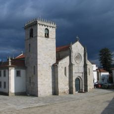 Igreja Matriz de Caminha