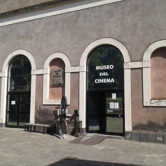 Museo Del Cinema