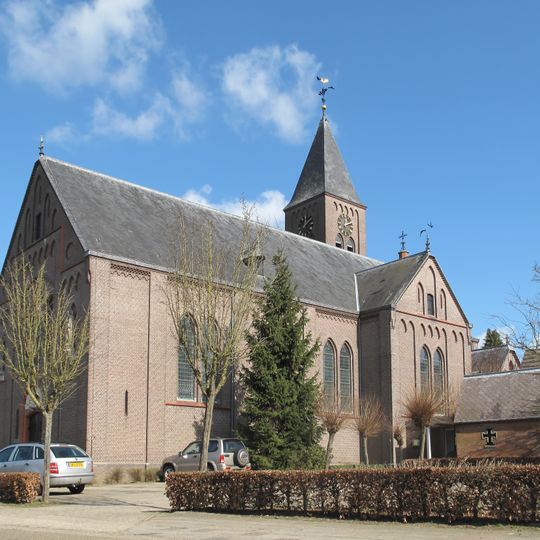 Sint-Lambertuskerk