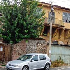 Куќа на улица „Гоце Делчев“ бр. 31