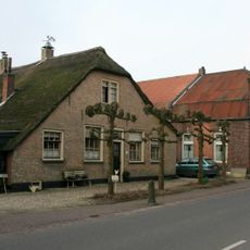 Dorpsweg 44, Hoogblokland