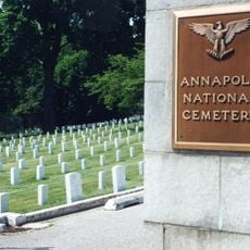 Annapolis National Cemetery