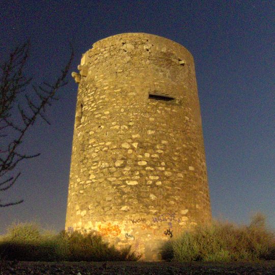 Torre Perdigal