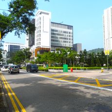 Pui Shing Road