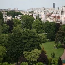 Parc Frédéric-Pic