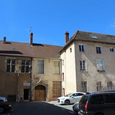 Maisons