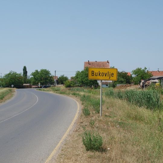 Bukovlje