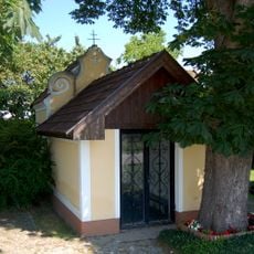 Wegkapelle