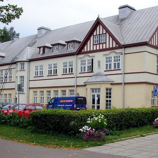 Lappeenranta Spa