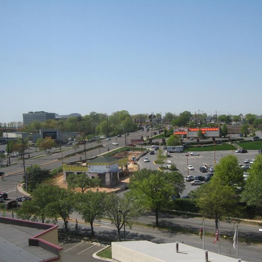 New Carrollton