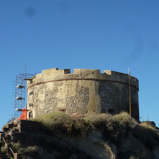 Torre di Bosa