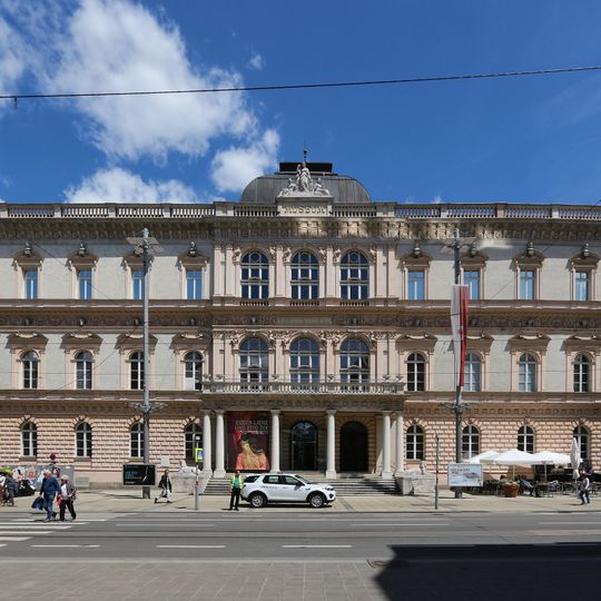 Tyrolean State Museum