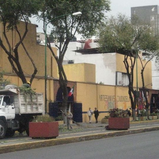 Mercado de la Ciudadela