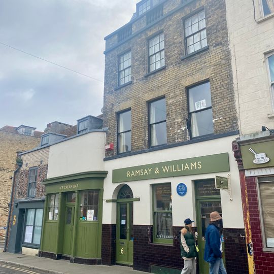 Kings Arms Public House