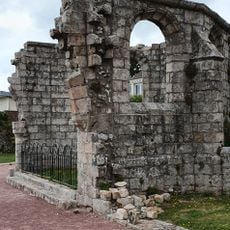 Église Saint-Nicolas de Veules-les-Roses