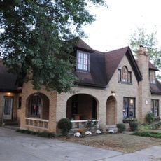 Dr. T.E. Buffington House