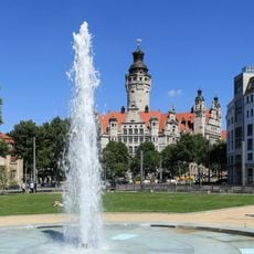 Fritz-von-Harck-Anlage