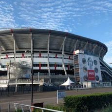 Johan Cruijff Arena