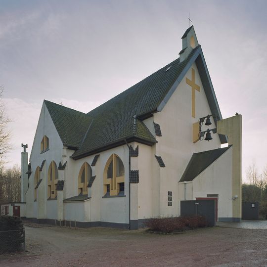 Heilige Familiekerk