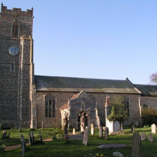 Church of St Michael