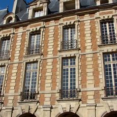 Hôtel Pierrard