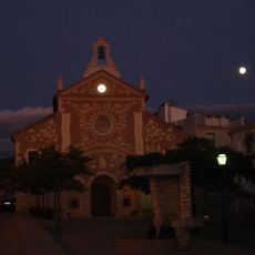 Santuari de la Mare de Déu de Loreto