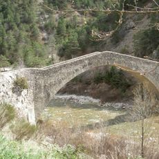 Pont de la Reine Jeanne