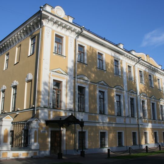 Yaroslavl Art Museum