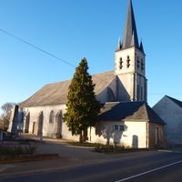 Saint-Péravy-la-Colombe
