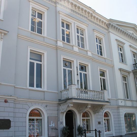 Willemsplein 41, Arnhem