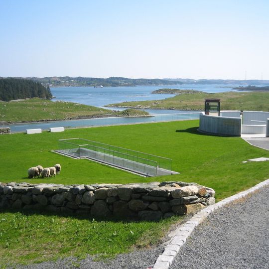 Nordvegen Historiesenter