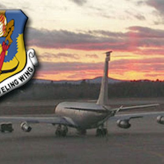 Bangor Air National Guard Base
