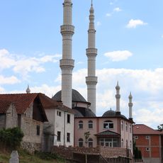 Mosque