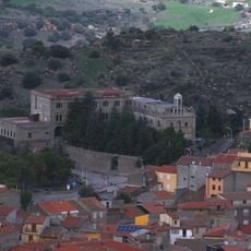 Ex convento di San Salvatore da Horta