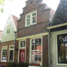 Voorhaven 7, Edam