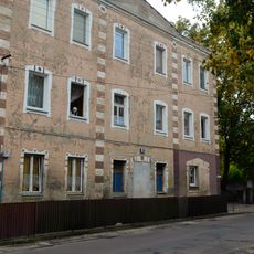 26 Żagańska Street in Żary