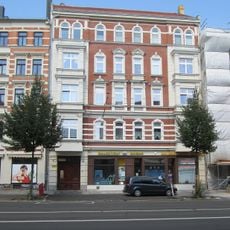 Mietshaus Dresdner Straße 71